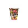 Nissin Noodles Spicy Tonkotsu Flavour 70g x 36 Cups