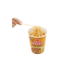 Nissin Singapore Crab 71g x 24 Cups