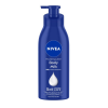 Nivea Body Milk