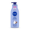 Nivea Shea Smooth