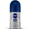 Wholesale Nivea Deodorant Roll On Men Silver Protect 50ml x 24 tubes