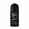 Nivea Deodorant Roll On Men Deep 50ml x 24 pcs