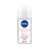 Wholesale Nivea Deodorant Brightening Silk Touch Roll On 50ml x 24 tubes