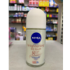 Wholesale Nivea Deodorant Brightening Silk Touch Roll On 50ml x 24 tubes