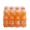 Wholesale Fanta Orange Pet 250ml x 24 bottles