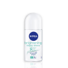 Wholesale Nivea Deodorant Roll On Women Brightening Happy Shave 50ml x 24 tubes