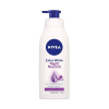 NIVEA Extra White Night Nourish Body Lotion 400ml x 12 Bottles
