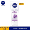 NIVEA Extra White Night Nourish Body Serum 200ml x 24 Tubes