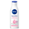 NIVEA Extra White Radiant & Smooth UV Filter Body Lotion 250ml x 24 Bottles