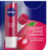 NIVEA Fruity Shine Cherry Lip Care 4.8g x 24 Packs