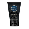 Nivea Men Deep White Oil Clear Mud Foam 100g x 24 Tubes