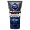 NIVEA Men Extra White 10X Effect Detox Mud Foam 50g x 24 Tubes