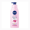 Nivea Radiant Rose White Lotion 350ml x 12 Bottles