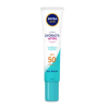 NIVEA Sun Protect - White Oil Control Sun Protection Serum SPF50 PA+ 30ml
 x 12 Tubes
