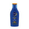 NIVEA Sun Protect & Moisture Lotion SPF50 PA++ 50ml x 24 Bottles