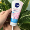Nivea Women Pearl White MicroBubbles Deep Clean Foam 5IN1 50g x 24 Tubes