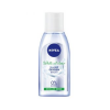 NIVEA Women White Oil Control Makeup Clear Micellar Water 125ml x 24 Bottles