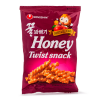 Nongshim Snack Honey Twist 75g x 20 Bags