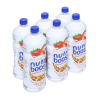 Nutriboost Strawberry Milk Juice 1l x 12 Bottles