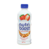 Nutriboost Strawberry Milk Juice 297ml x 24 Bottles