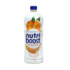 Nutriboost Orange Milk Juice 1l x 12 Bottles