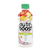 Nutriboost Peach Milk Juice 297ml x 24 Bottles