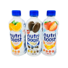 Nutriboost Strawberry Milk Juice 297ml x 24 Bottles