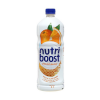 Nutriboost Orange Milk Juice 297ml x 24 Bottles