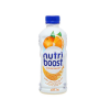 Nutriboost Orange Milk Juice 1l x 12 Bottles