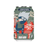 Ocean Bomb Naruto Guava Flavor Sparkling Water 330ml