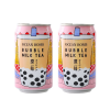 Ocean Bomb Original Bubble Milk Tea Drink 315ml x 24 Cans