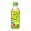 Oishi Vitamin C Plus Lime Soda 350ml x 24 Bottles