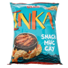  Oishi Inka Spicy Squid Crackers 45g x 60 Bags