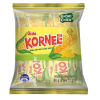 Oishi Kornee Sweet Corn Flavor Snack 80g x 20 Bags