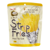 Oishi Potato Sticks With Salt Flavor 27g x 10 Pack x 3 Bags