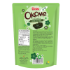 Oishi Seaweed Japanese Rice Snack 100g x 20 Bags