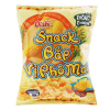 Oishi Snack Corn with Cheese 32g x 80 Bags