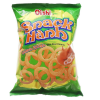 Oishi Snack Onion 68g x 60 Bags