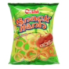 Oishi Snack Onion 42g x 60 Bags