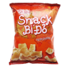 Oishi Snack Pumpkin Grilled beef flavor 42g x 60 Bags
