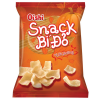 Oishi Snack Pumpkin Grilled beef Flavor 75g x 12 Bags