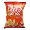 Oishi Snack Pumpkin Grilled beef flavour 39g x 60 Bags