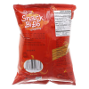 Oishi Snack Pumpkin Grilled beef flavour 39g x 60 Bags