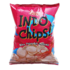 Oishi Snack Squid Crackers 39g x 60 Bags