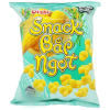 Oishi Snack Sweet Corn 14g x 100 Bags