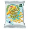 Oishi Sweet Corn Snack 75g x 12 Bags