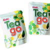 Wholesale Oishi Tea Go Green Tea Flavour With Lemon 180ml x 10 Bags