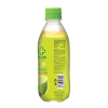 Oishi Vitamin C Plus Lime Soda 350ml x 24 Bottles