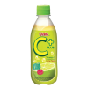 Oishi Vitamin C Plus Lime Soda 350ml x 24 Bottles