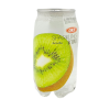 OKF Kiwi Flavored Sparkling Soft Drink 350ml x 24 Cans